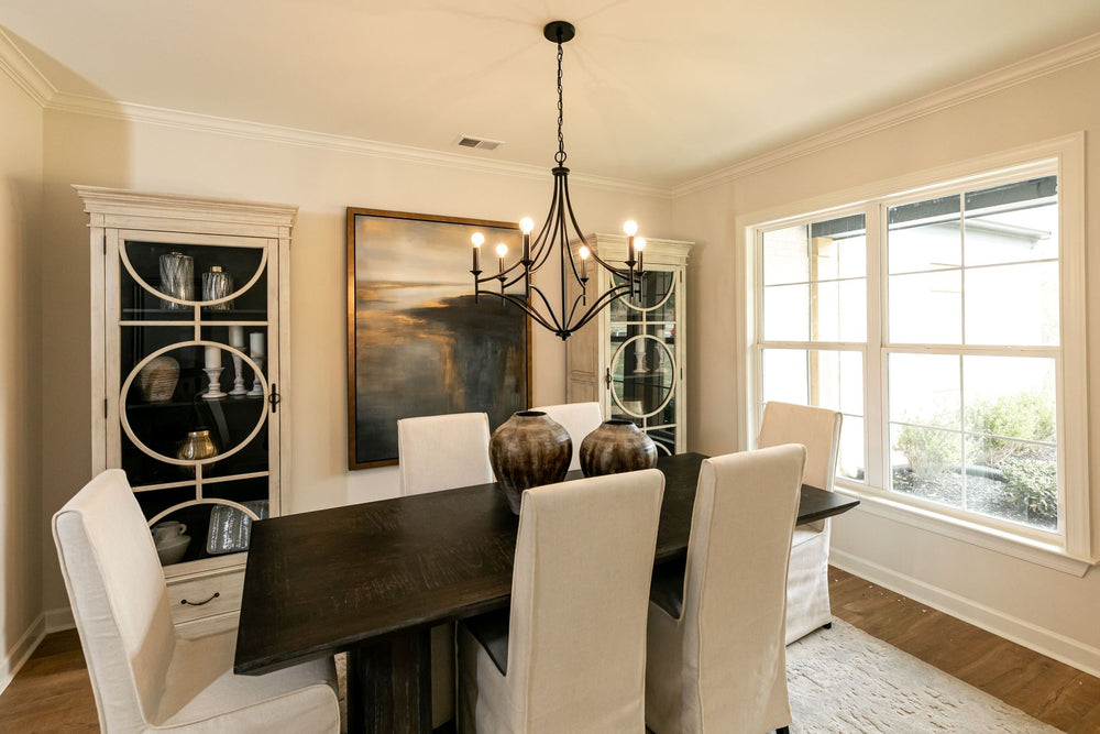 Regency Interiors