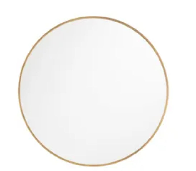 Napa Mirror - Dented