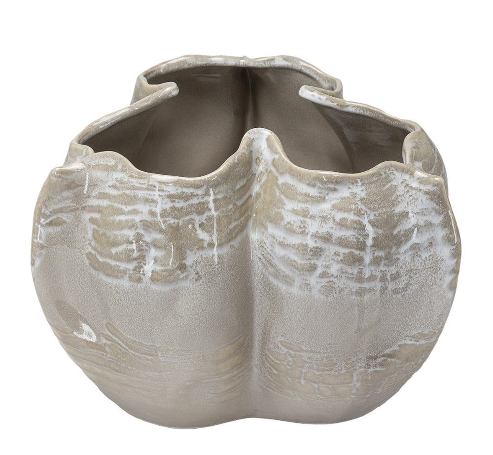 Hadly Wide Vase