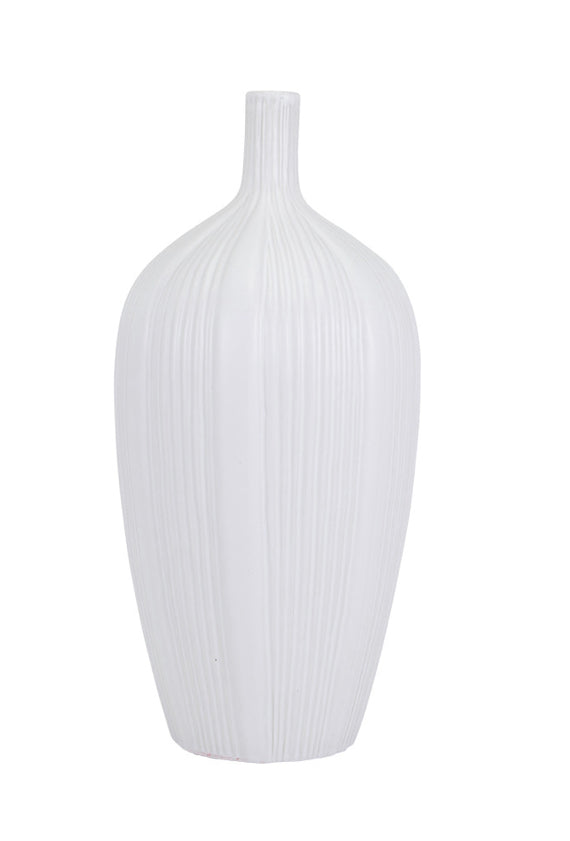 Harlow Short Vase