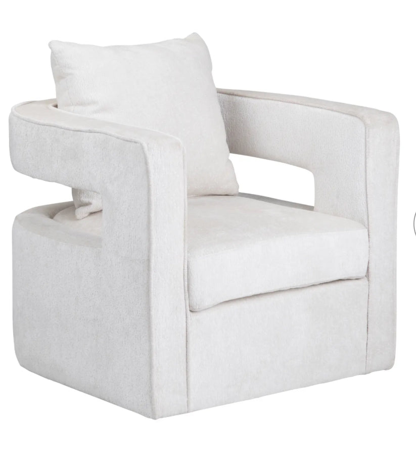 Banks Accent Chair