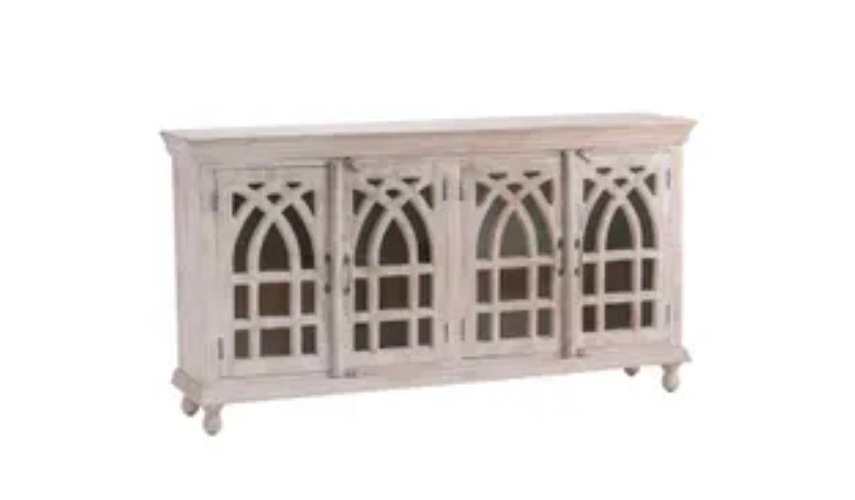 Bengal Manor Mango Wood Sideboard