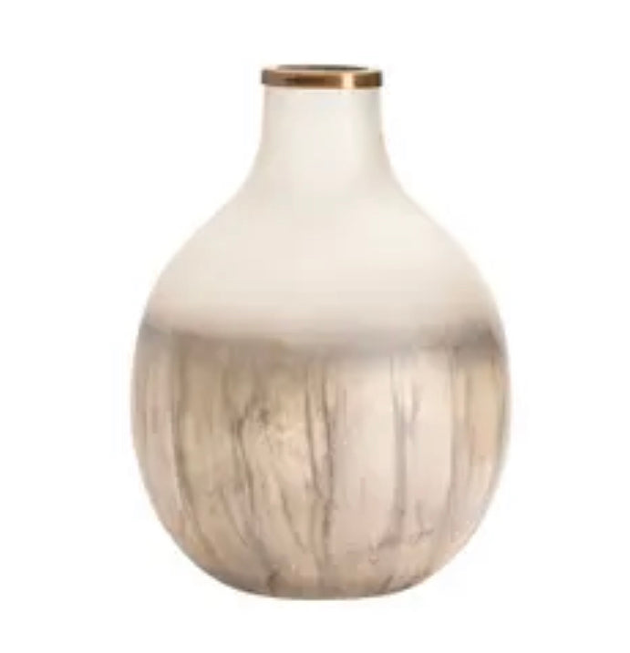 Astra Large Vase