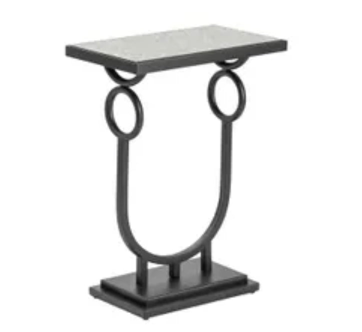 Abrams Accent Table