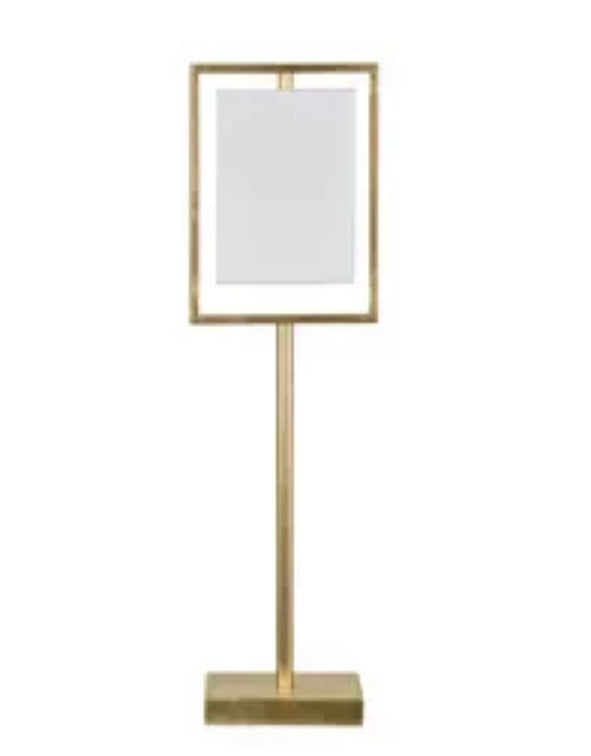 Huxley Buffet Lamp