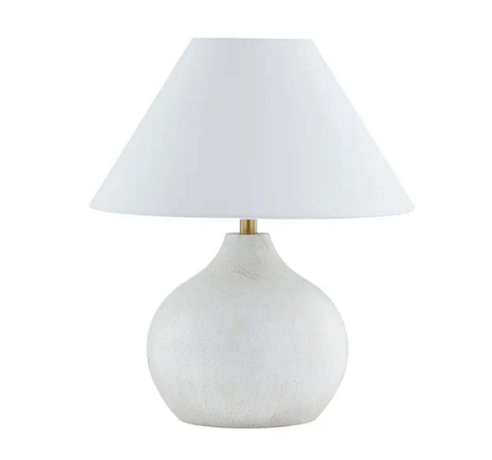 Halston Table Lamp