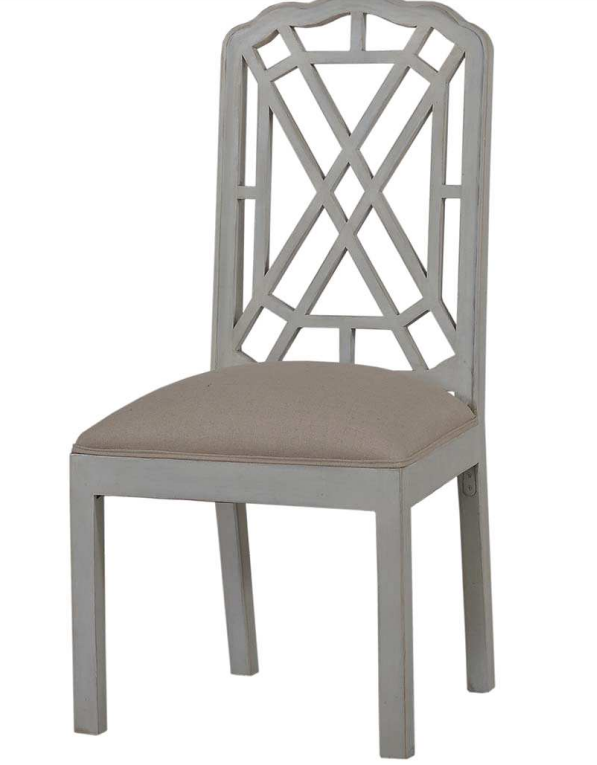 Regent Dining Chair Set of 6 WCH