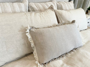 
                  
                    Dana Decorative Pillow - Beige
                  
                