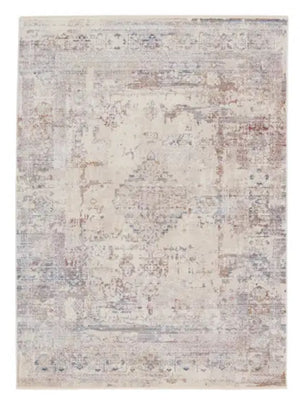 
                  
                    Riven 9"6" x 13' Rug - Moonlight
                  
                