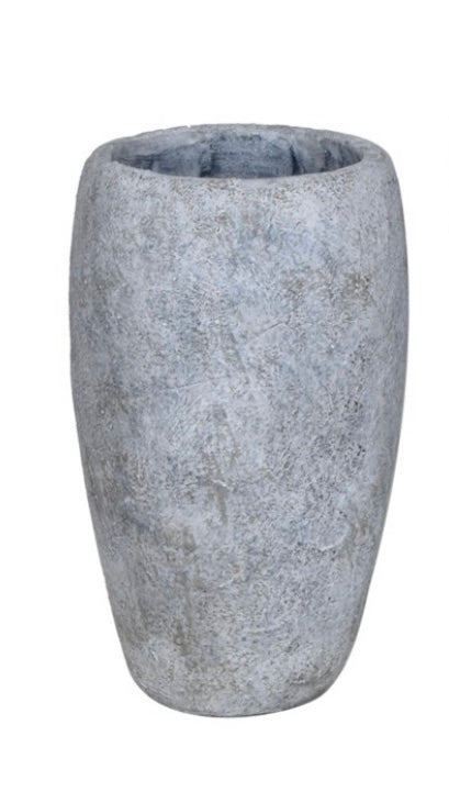 
                  
                    Concrete vase - small
                  
                