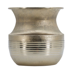 
                  
                    Mink Ribs Gold Vessel
                  
                