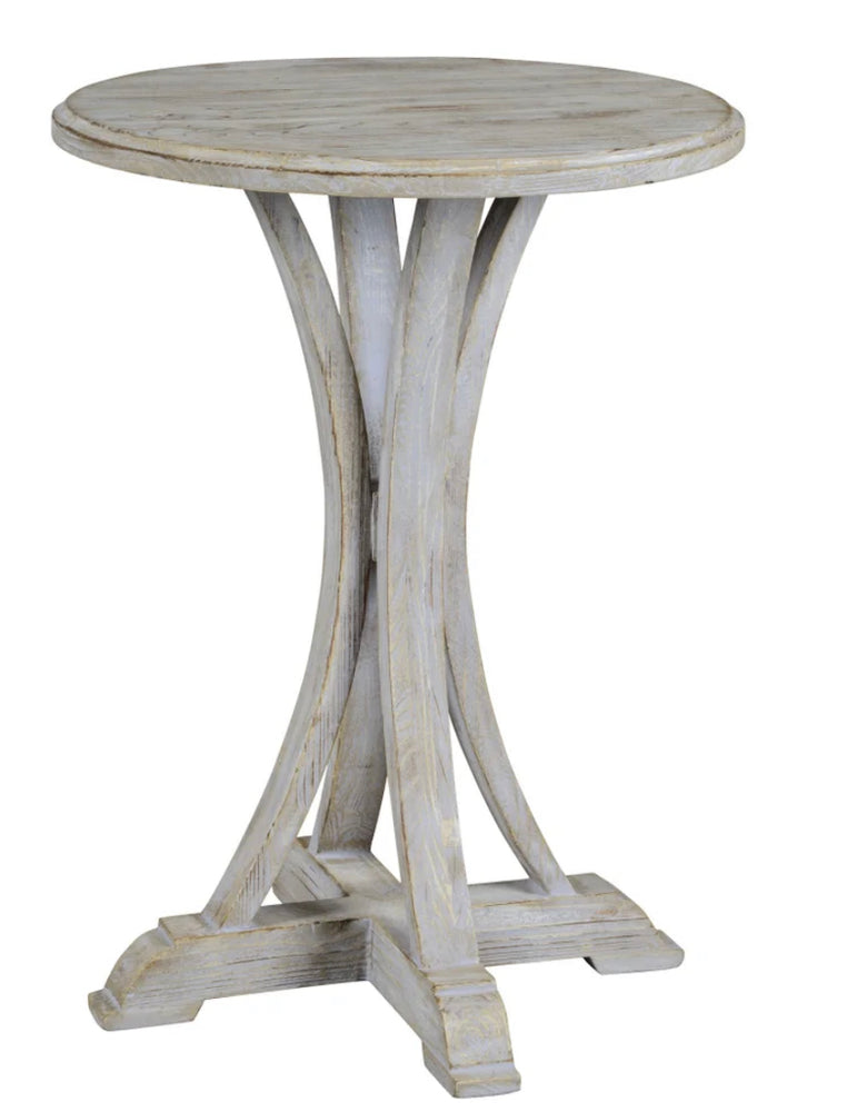 Zach Side Table, CW