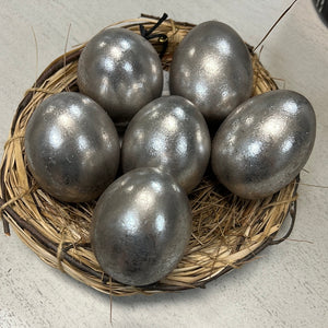 
                  
                    Resin Atelier Easter Eggs
                  
                