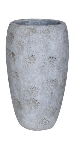 
                  
                    Concrete vase - large
                  
                