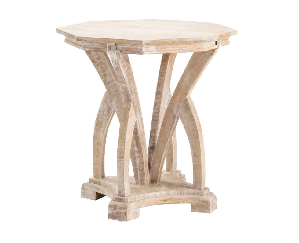 Evelyn Accent Table
