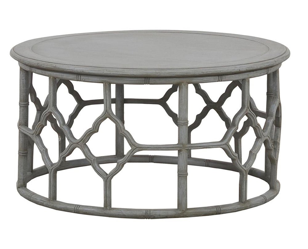 Chinois Coffee Table WCH